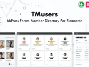 tmusers-bbpress-member-directory-for-elementor