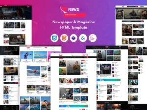 tnews-newspaper-magazine-html-template