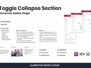 toggle-collapse-section-elementor-addon