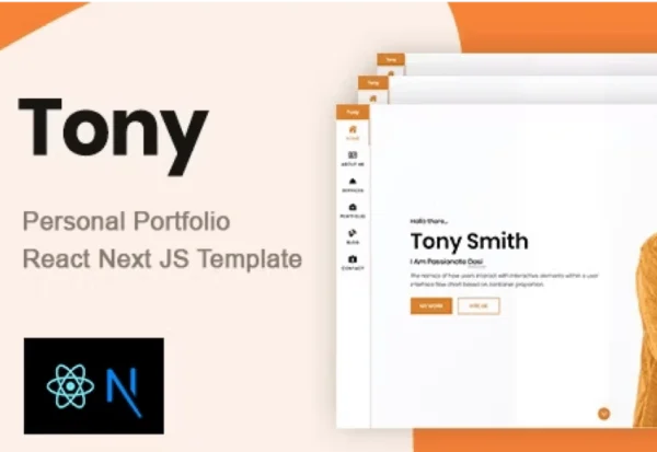 tony-react-nextjs-personal-portfolio-template