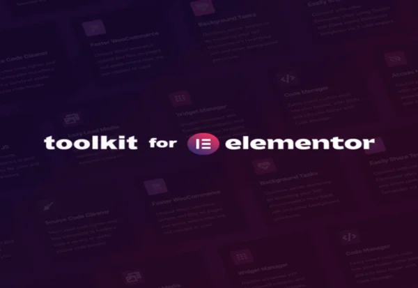 toolkit-for-elementor