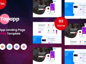 topapp-app-landing-page-template-2