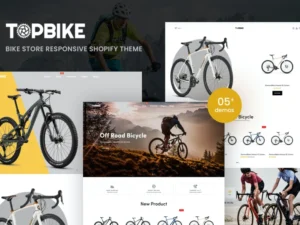 topbike-bike-store-responsive-shopify-theme