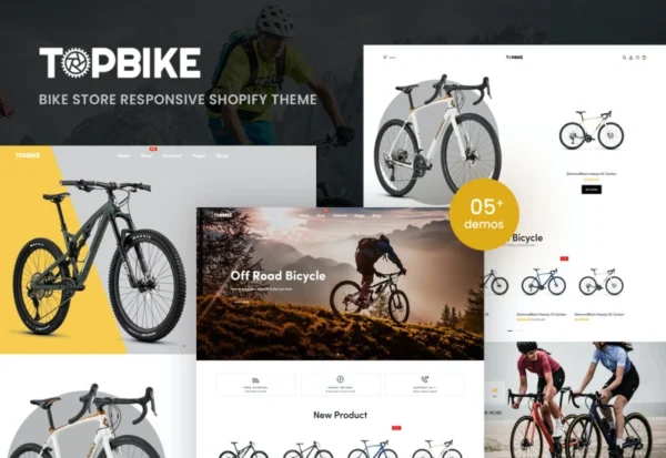 topbike-bike-store-responsive-shopify-theme