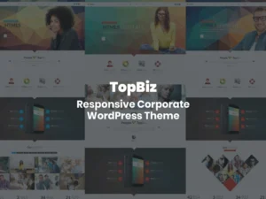 topbiz-responsive-corporate-wordpress-theme