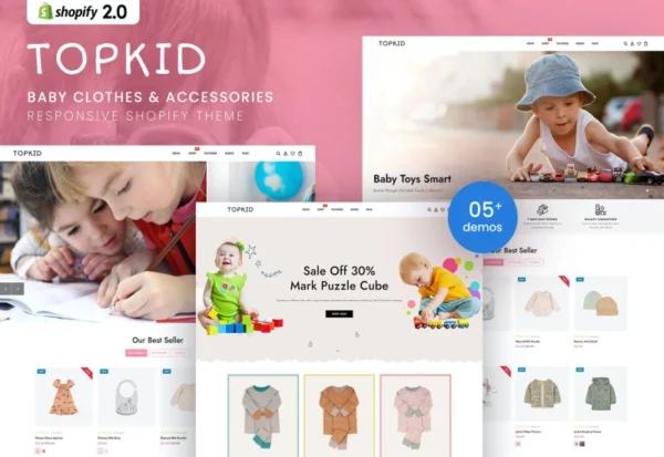 topkid-baby-clothes-accessories-shopify-theme