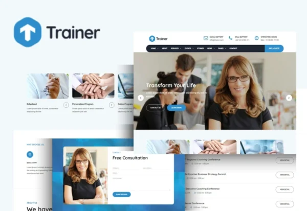 trainer-mentor-and-coach-html-template