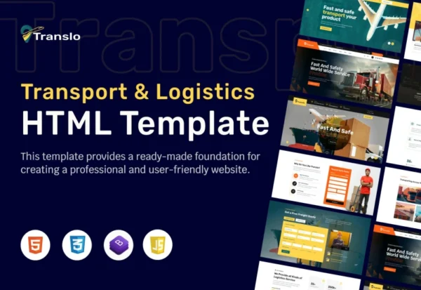 translo-transport-and-logistics-html-template