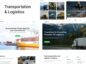 transportation-and-logistics-theme-transflash