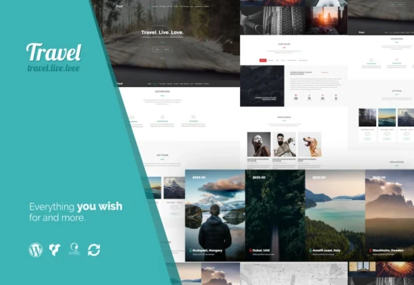 travel-one-page-modern-tour-agency-wp-theme