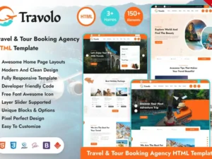 travolo-travel-agency-tour-booking-html-template