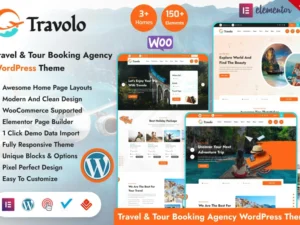 travolo-travel-tour-booking-wordpress-theme