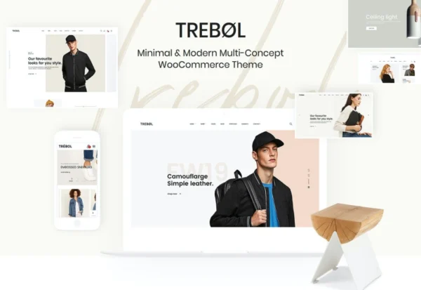 trebol-minimal-modern-multi-concept-woocommer