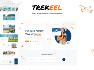 trekeel-tours-travels-agency-figmatemplate-2