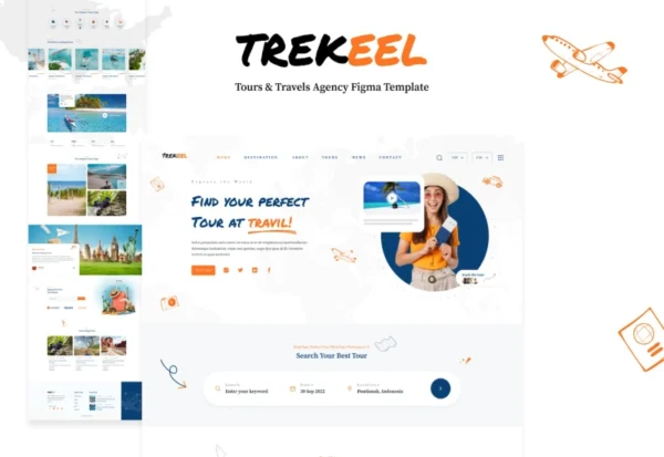 trekeel-tours-travels-agency-figmatemplate-2