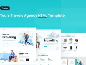 treker-tours-and-travels-agency-html-template