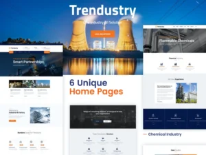 trendustry-industrial-manufacturing-wordpress