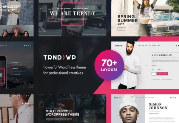 trendy-creative-multi-purpose-wordpress-theme