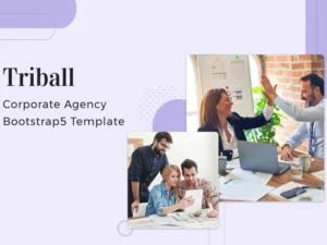 triball-corporate-agency-bootstrap-5-template