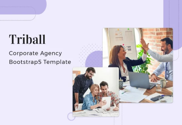 triball-corporate-agency-bootstrap-5-template