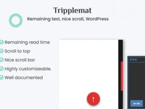 tripplemat-wordpress-plugin