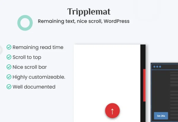 tripplemat-wordpress-plugin