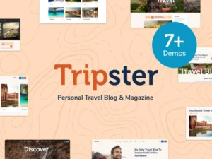 tripster