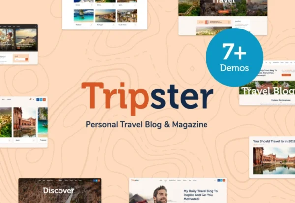 tripster