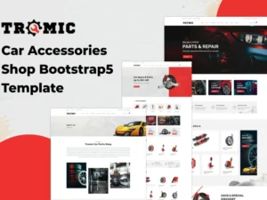 tromic-car-accessories-shop-bootstrap-5-template