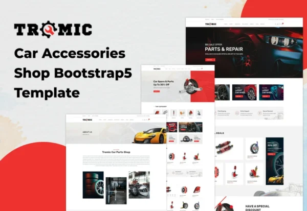 tromic-car-accessories-shop-bootstrap-5-template