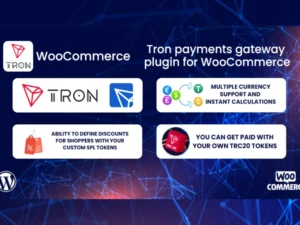 tronpay-woocommerce-tron-payments-gateway-plugin