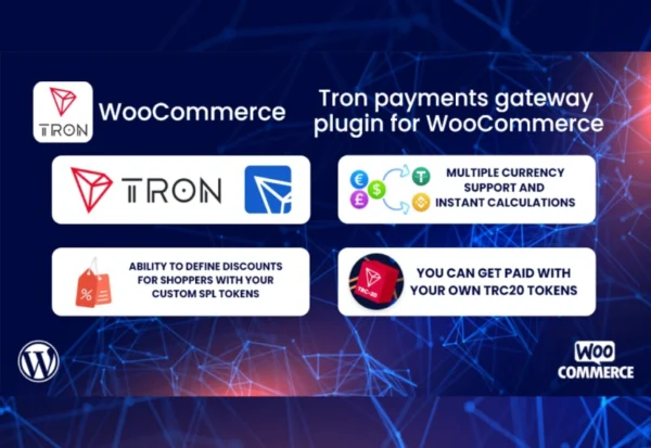 tronpay-woocommerce-tron-payments-gateway-plugin