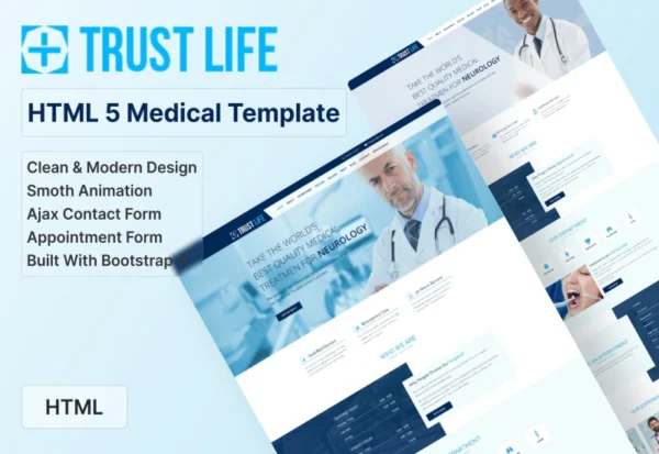 trustlife-medical-and-health-landing-page-2