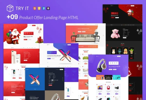 tryit-product-offer-landing-pages-html-template-2