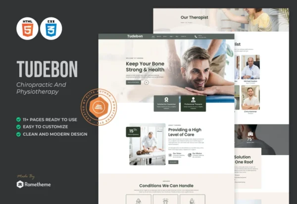 tudebon-chiropractic-physiotherapy-html-template-2