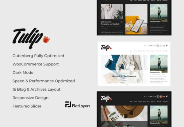 tulip-responsive-wordpress-blog-theme