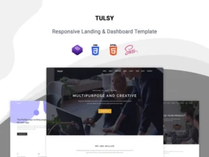 tulsy-multipurpose-landing-page-template-2