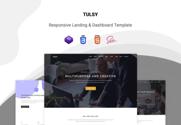 tulsy-multipurpose-landing-page-template-2