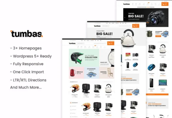 tumbas-responsive-woocommerce-wordpress-theme