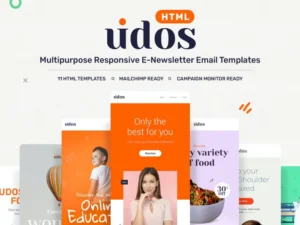 udos-multipurpose-responsive-e-newsletter-email-2