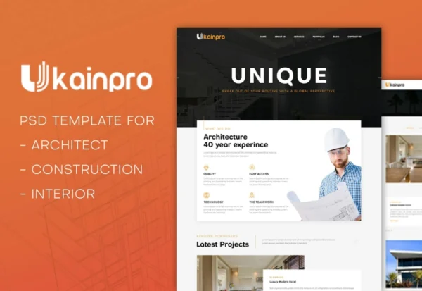 ukainpro-architect-construction-psd-template