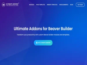 ultimate-addons-for-beaver-builder