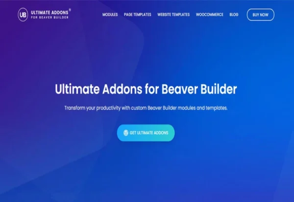 ultimate-addons-for-beaver-builder