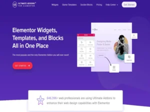 ultimate-addons-for-elementor