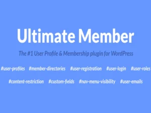 ultimate-member-plugin