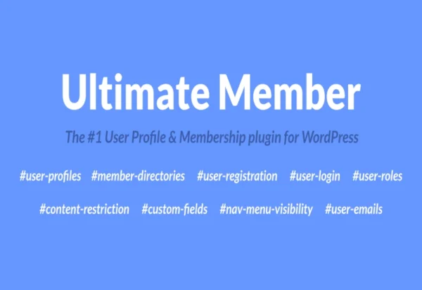 ultimate-member-plugin