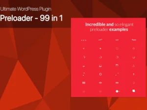 ultimate-wordpress-preloader-99-css3-preloaders