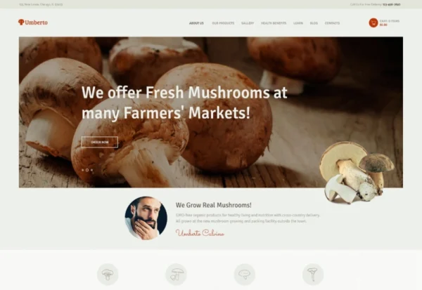 umberto-mushroom-farm-organic-products-store