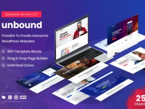 unbound-business-agency-multipurpose-theme