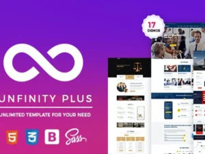 unfinityplus-one-page-template-2